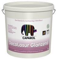 Lazura decorativa lucioasa acrilica Caparol DecoLazur Glanzend [1]